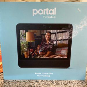 Portal by Facebook